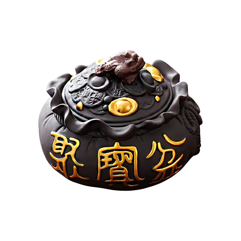 KUGUAN Ashtrays-0