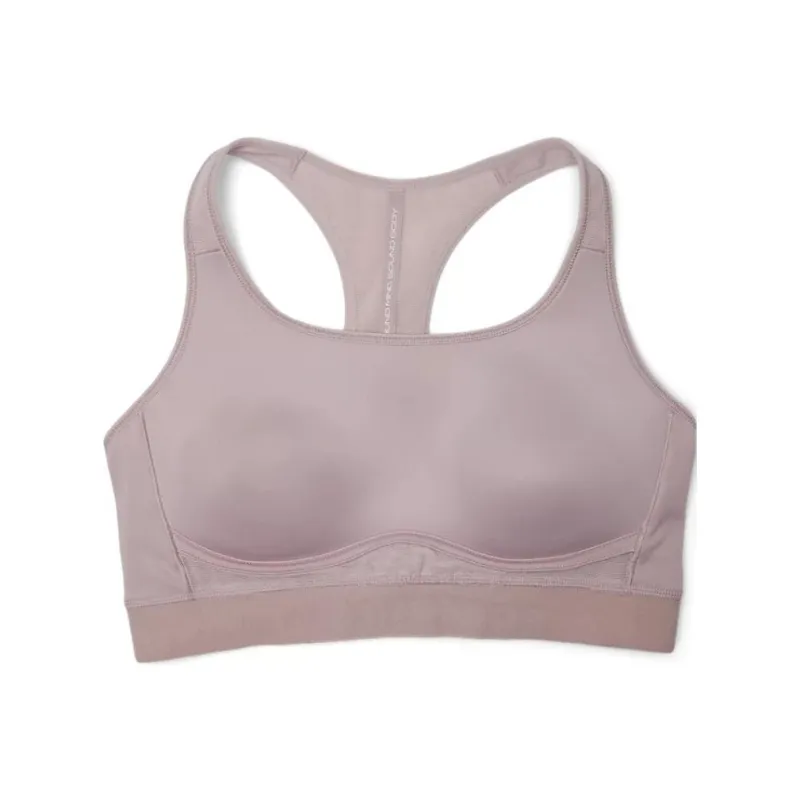 Asics ROAD Sports Underwear Women's Watershed Rose-0