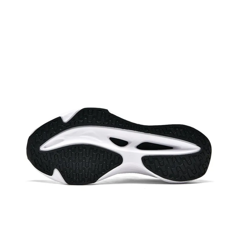 LONGDUIZHANG Abrasion Resistant Slip Resistant Low Top Running Shoes Unisex-4
