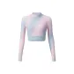 Pink Blue