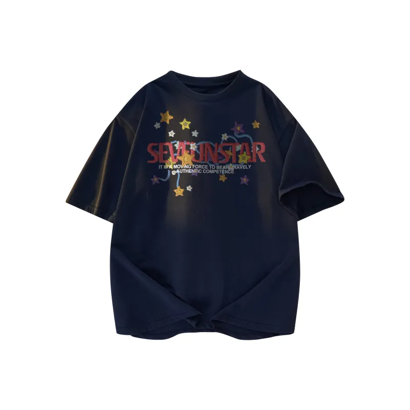 7 SEVFUN T Shirts Unisex-10