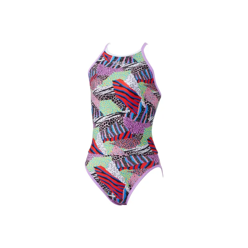 Speedo Swimsuit Sets Women's-2