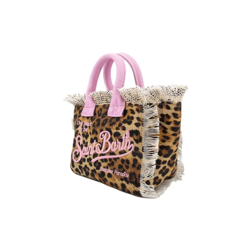 MC2 Saint Barth Mini Vanity Tote Bag-2