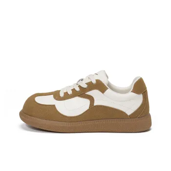 Warrior Anti Slip Wear Resistant Low Top Casual Shoes Women's