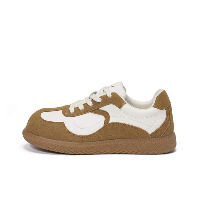 Warrior Anti Slip Wear Resistant Low Top Casual Shoes Women's-0
