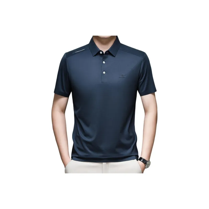 PIERRE CARDIN T Shirt Polo Shirt Men's-6