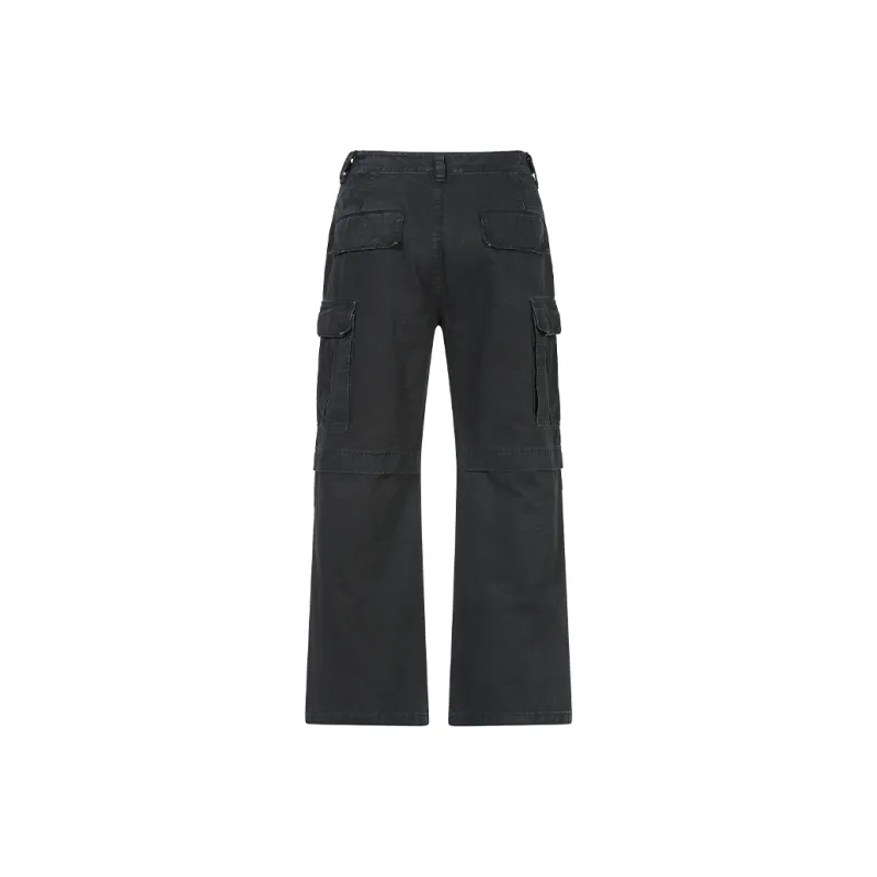 HKRXEC Cargo Pants Men-7