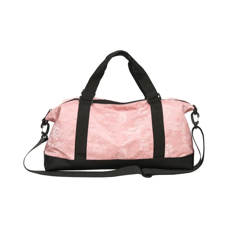 GOBLIN SHARKS 1759 Composite Cloth Travel Bag 40L Unisex Multicolor-16