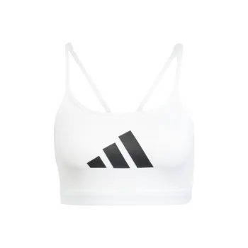 Adidas AERREACT BIG Sports Underwear Women's White