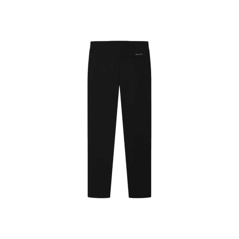 FILA Casual Pants Men's Jet Black-1