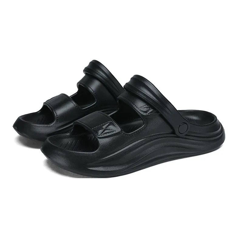 BEAR UNION Slippers / Home Slippers-1