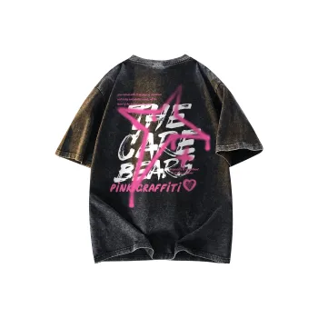 CAREBEARS T Shirts Unisex