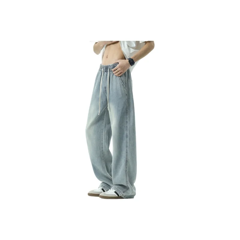 T IRA Jeans Unisex-15