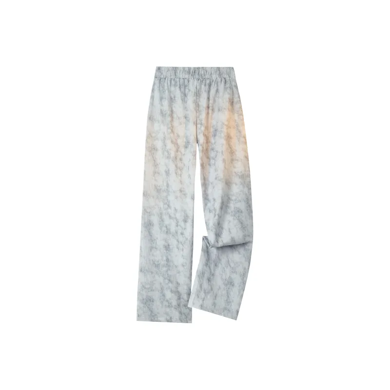 PAUL COSTELLOE Casual Pants Unisex-1