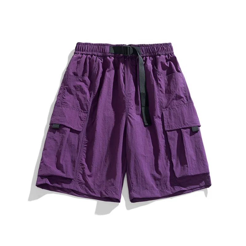 TRMT Cargo Shorts Unisex-0