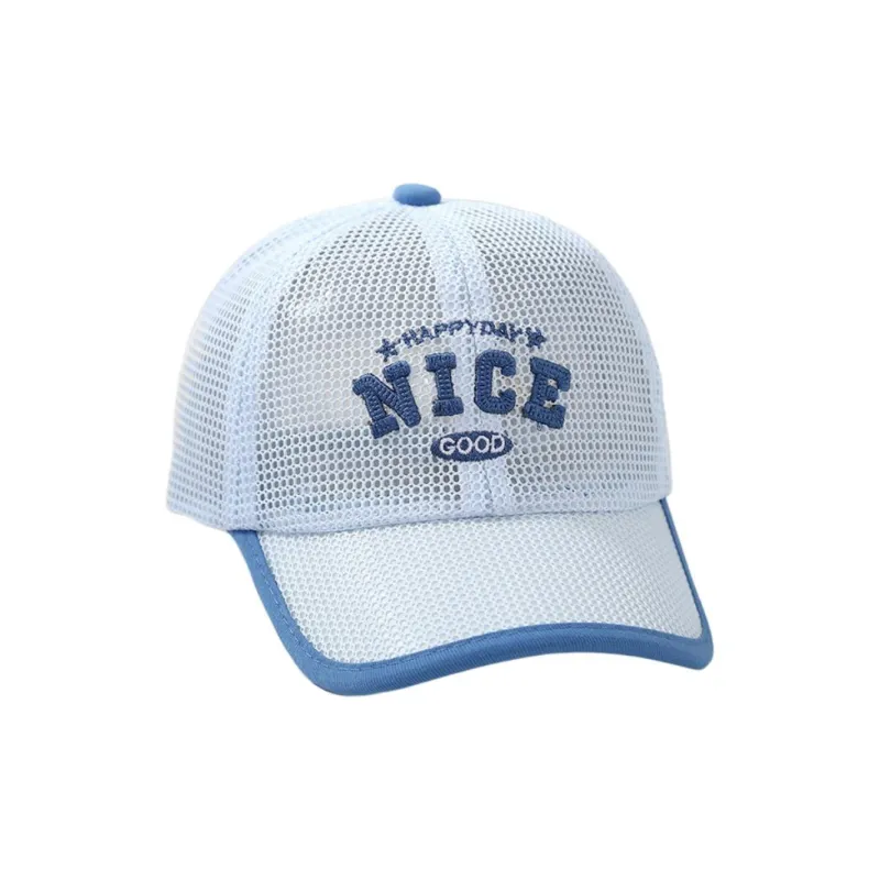 AAJF Polyester Baseball Caps Kids'-7