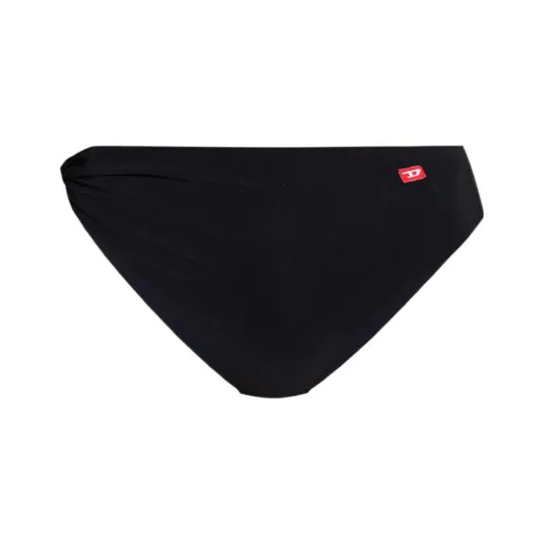 CELINE Triomphe Triangle Bikini Top