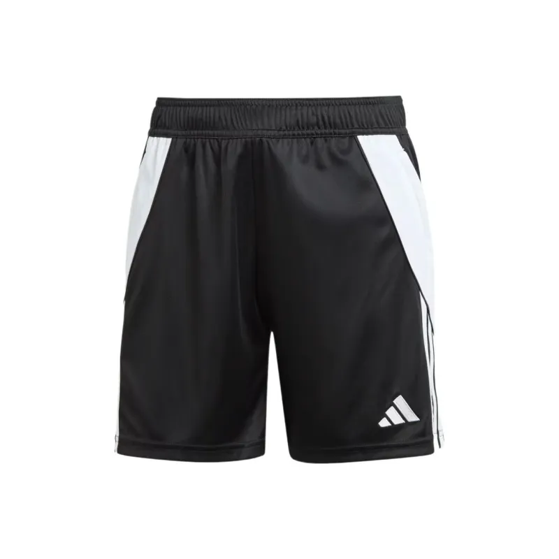 Adidas Free Shipping With AdiClub Tiro 24 Training Shorts-0