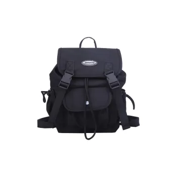 Yalu Nylon Backpack Women's Multicolor