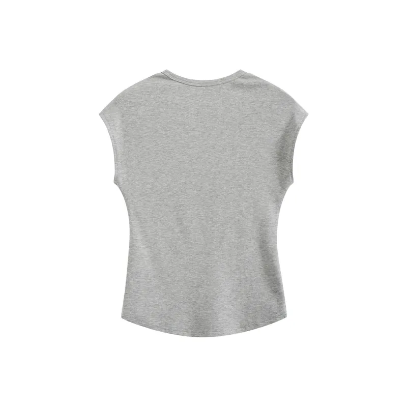 FASTFISH T Shirts Women's-3