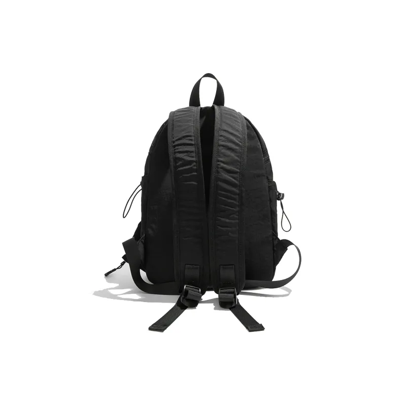 Ceion Keust Oxford Backpack Unisex Multicolor-12