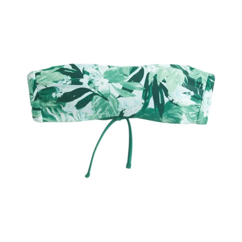 Hollister Two-Piece Swimsuits Women's Green-0