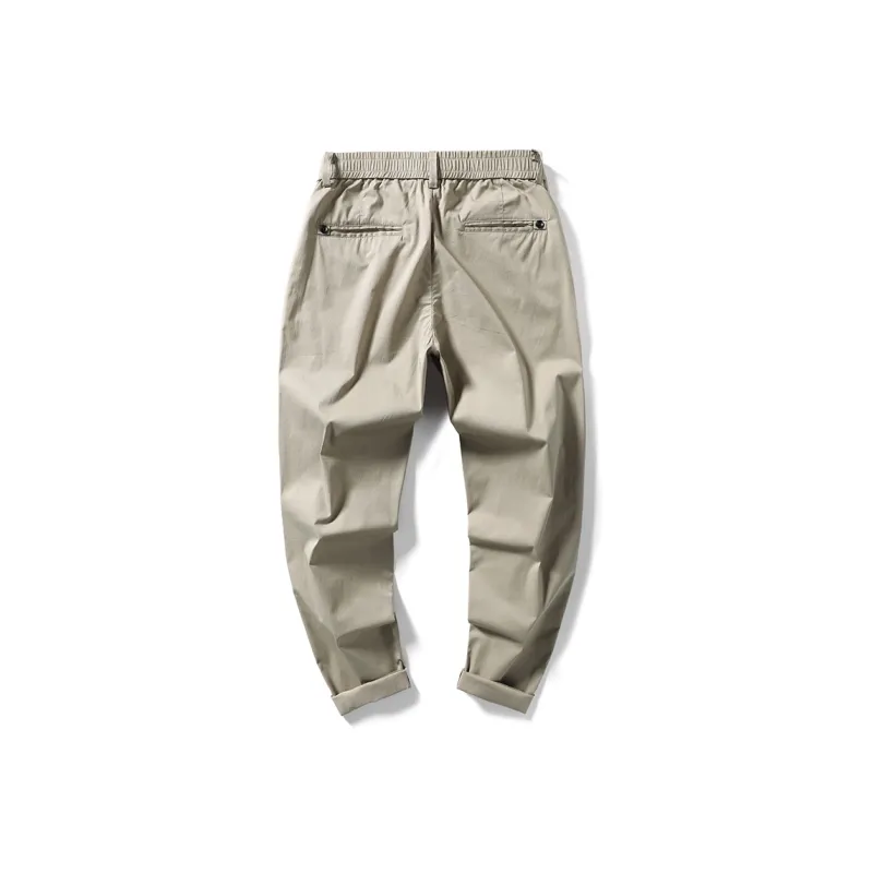 JUCY JUDY Casual Pants Unisex-16