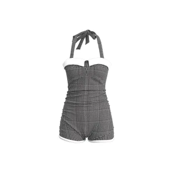 Atlantic Beach One piece Swimsuit Women's