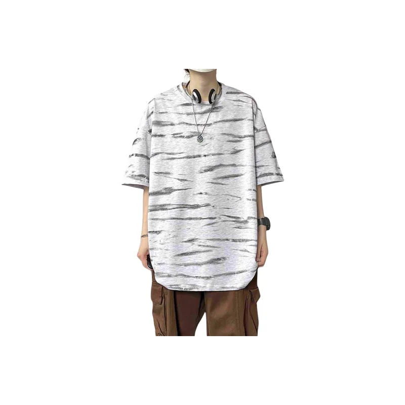 KFKU T Shirts Unisex-0