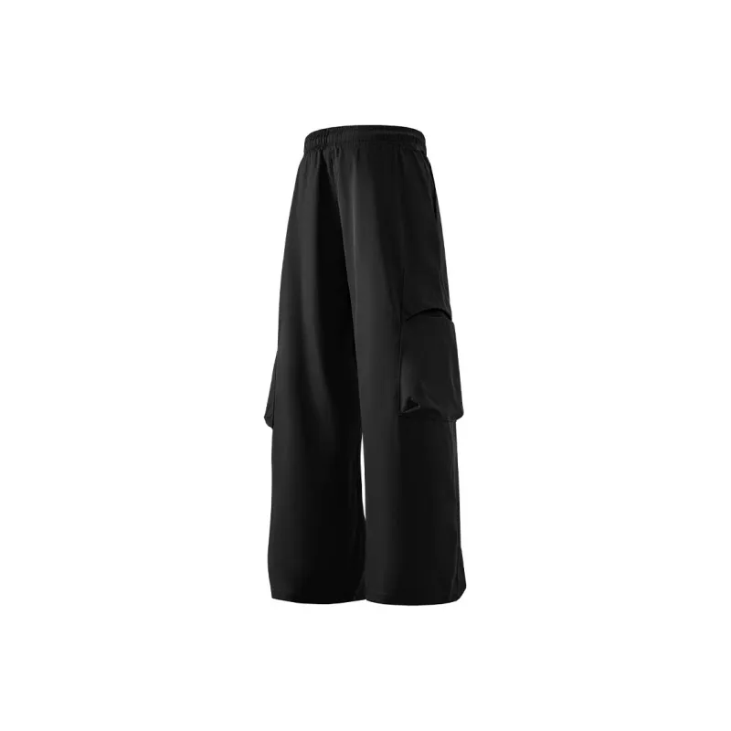 HAPPY PARTY Cargo Pants Unisex-14