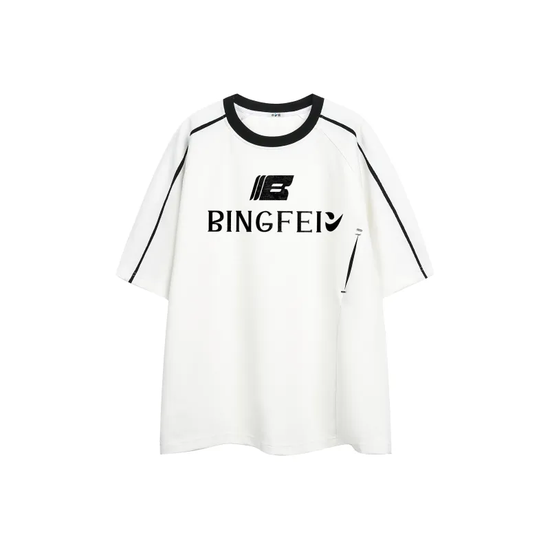 Ice flying T Shirts Unisex-0