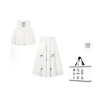 BDGU Two Piece Skirt Sets Women's