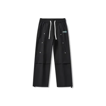 7 SEVFUN Casual Pants Unisex