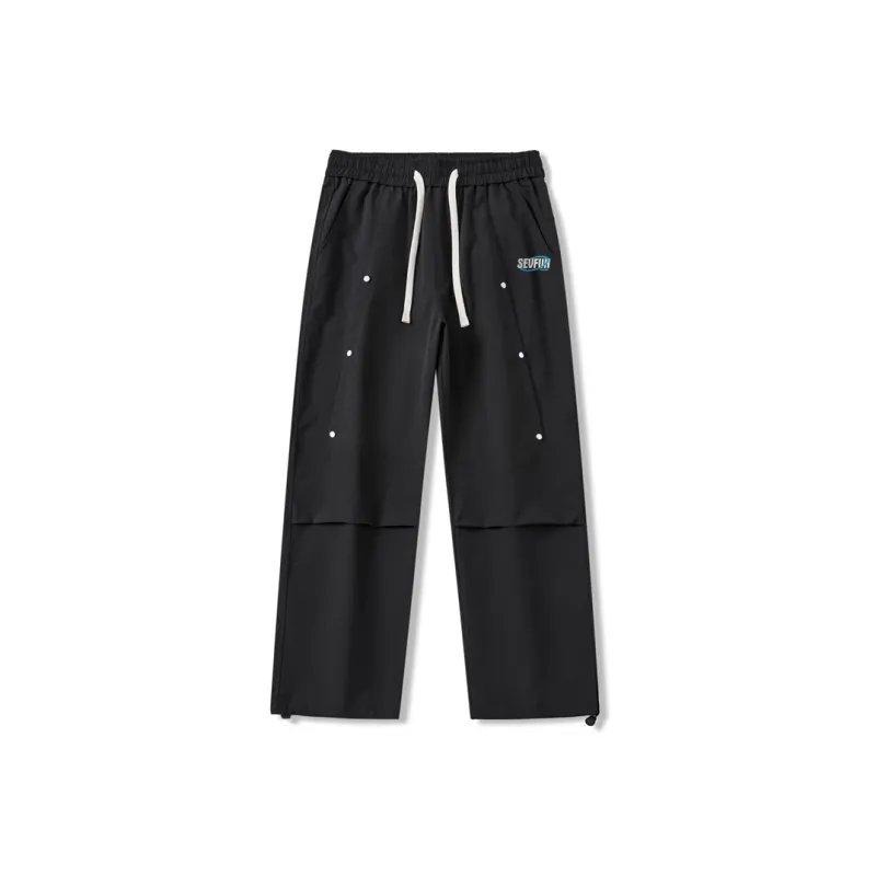7 SEVFUN Casual Pants Unisex-0