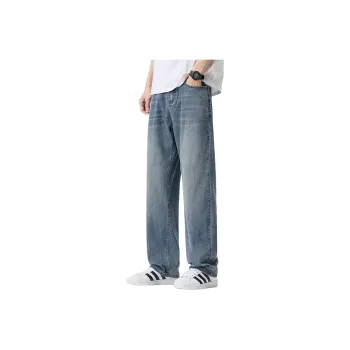 NVRFRGT Jeans Unisex