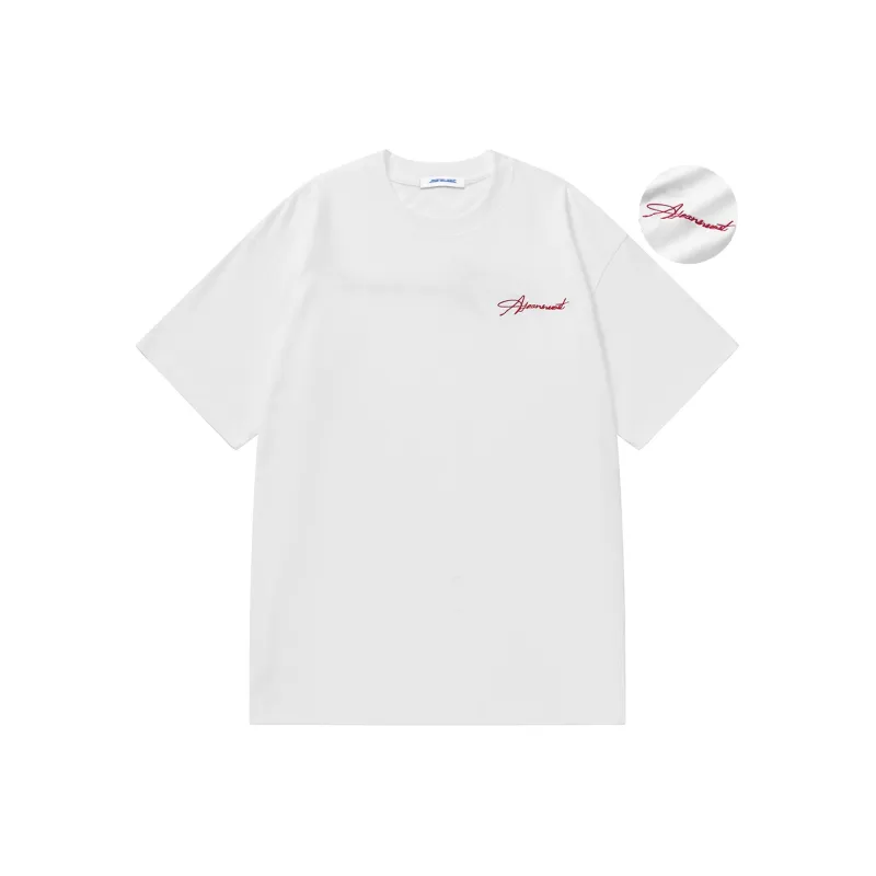 JEANSWEST T Shirts Unisex-1