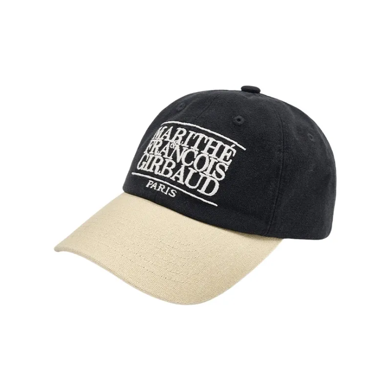 MARITHE FRANCOIS GIRBAUD Cotton Baseball Caps Unisex-3