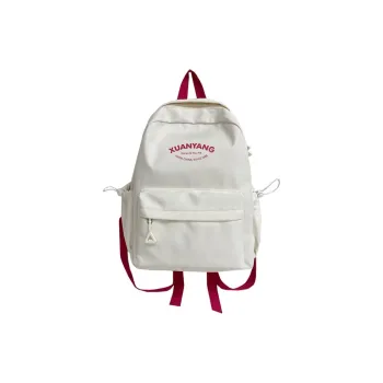 AIBAG Composite Cloth Backpack Unisex Multicolor