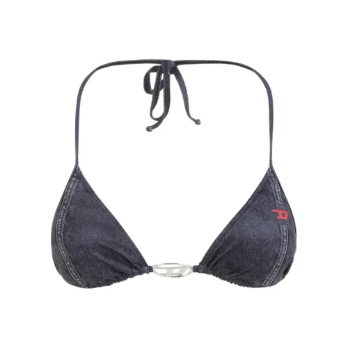 DIESEL BFB-SEES-O Bikini Top