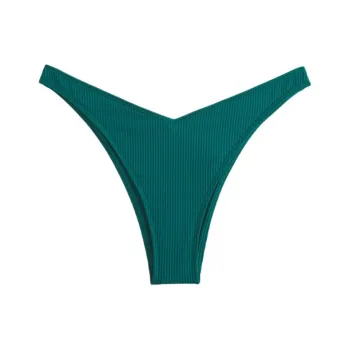 Hollister Swimming Shorts Women's Green