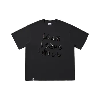 Izzue T Shirts Unisex