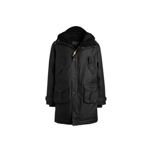 MANIFATTURA CECCARELLI Alaska Parka Jackets & Coats Men's