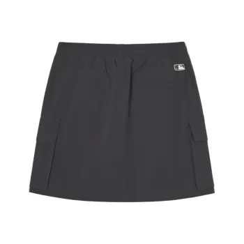 MLB Cargo Short Skirts Women's Black