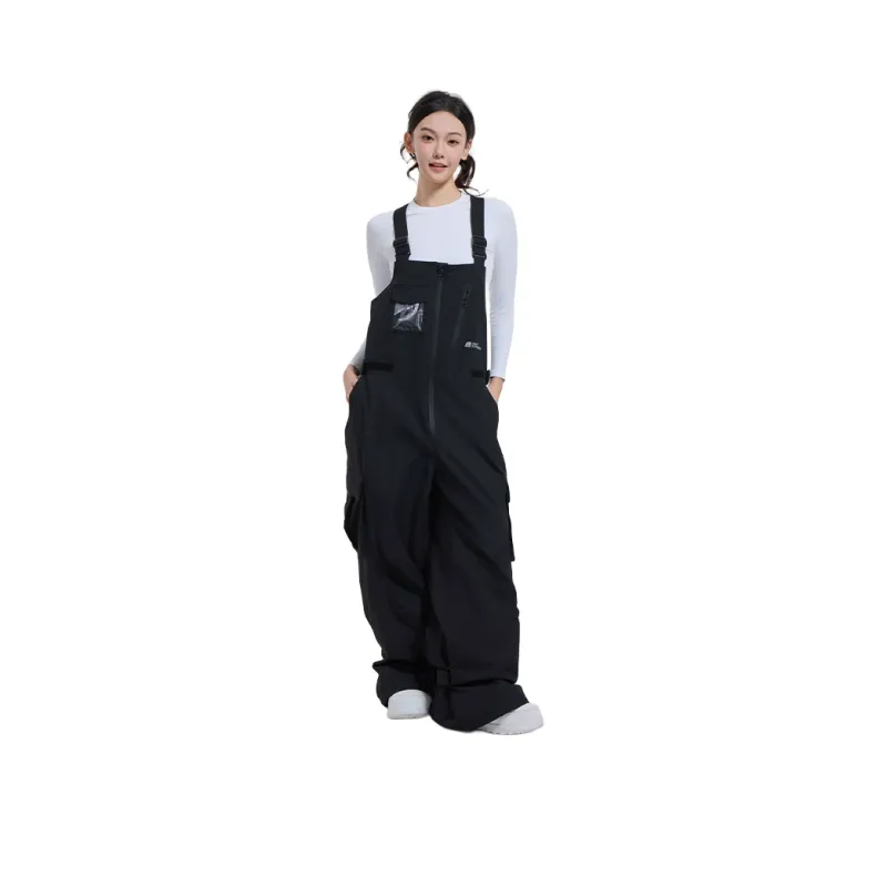 HIGHEXPERIENCE Ski Pants Women's-8