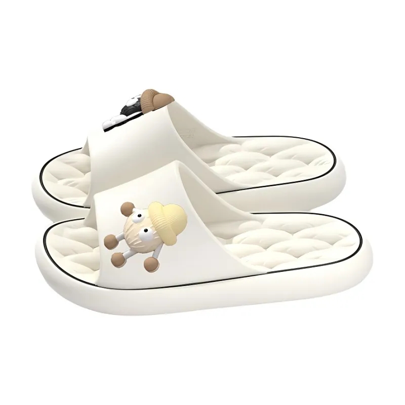TLIT Slippers / Home Slippers-2