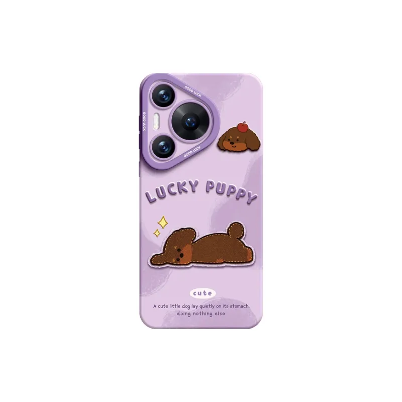 SUPER MOUSE Phone Cases-12