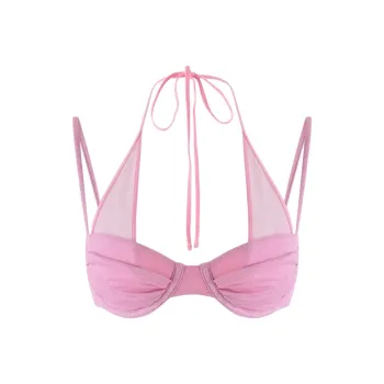 Tiger Mist ELLISON BIKINI TOP Bikini Women's