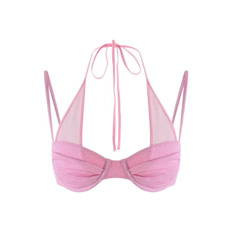 Tiger Mist ELLISON BIKINI TOP Bikini Women's-0