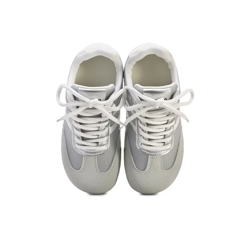 Cob Wear resistant And Lightweight Low Top Skateboard Shoes Women's-12