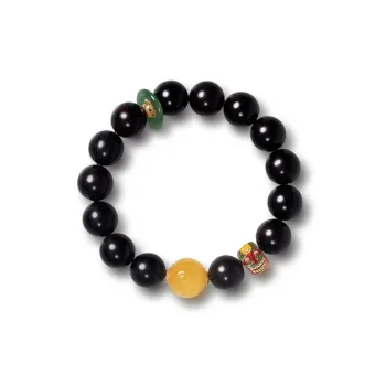 MY Precious Wood Bracelets Unisex